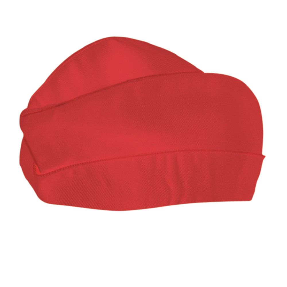 Schiffchen | Mischgewebe 220 g/m² | 75 °C | professional