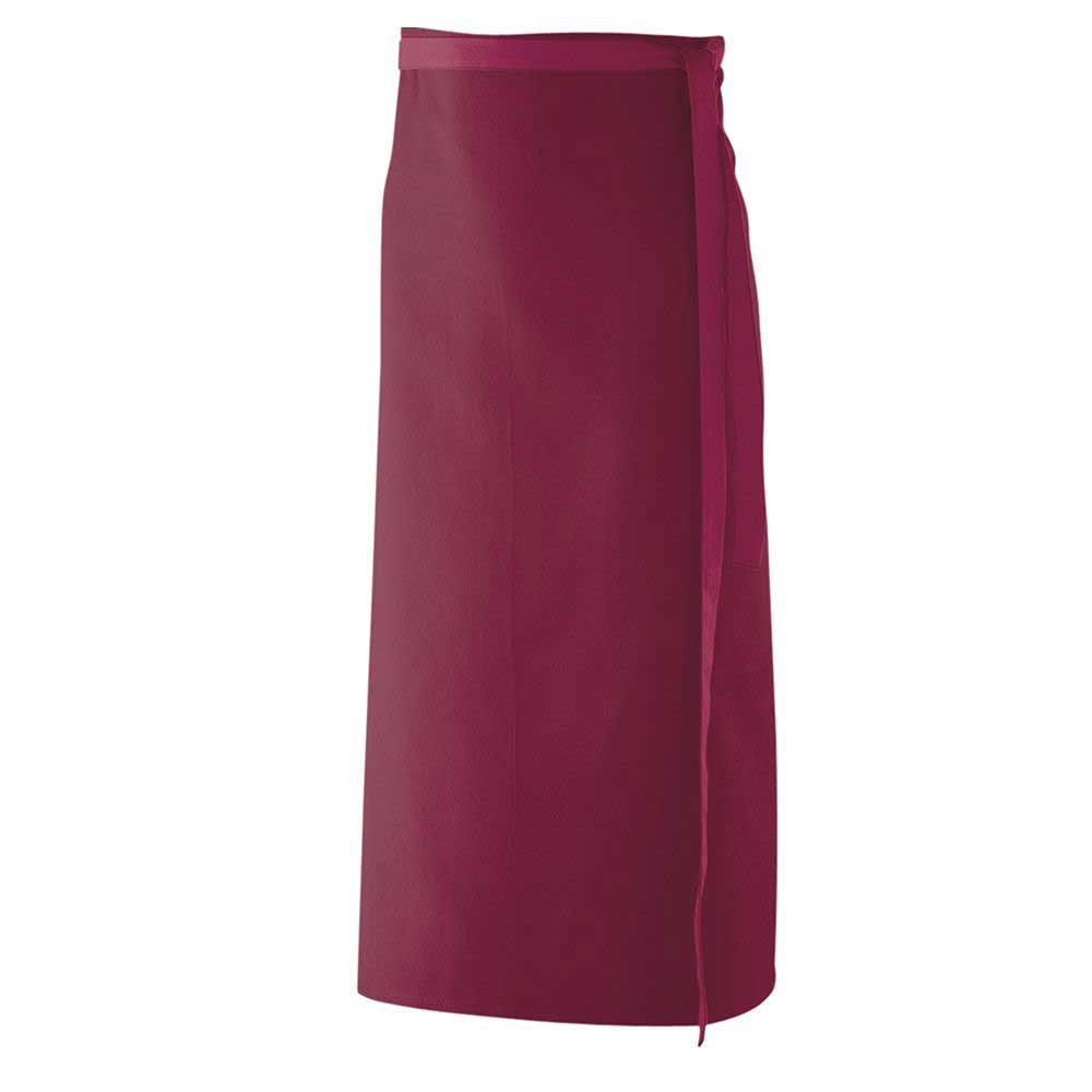 Bistroschürze | Mischgewebe 220 g/m² | 75 °C | professional