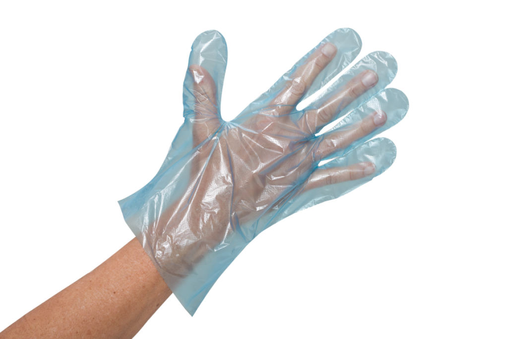 HDPE Handschuh | efficient