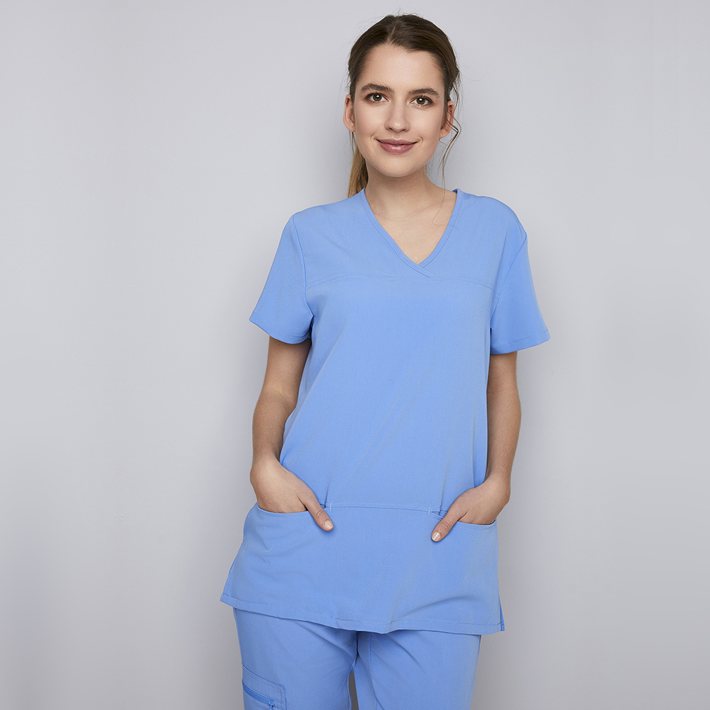 Schlupfkasack X-Top Damen Schlupfkasack X-Top Damen