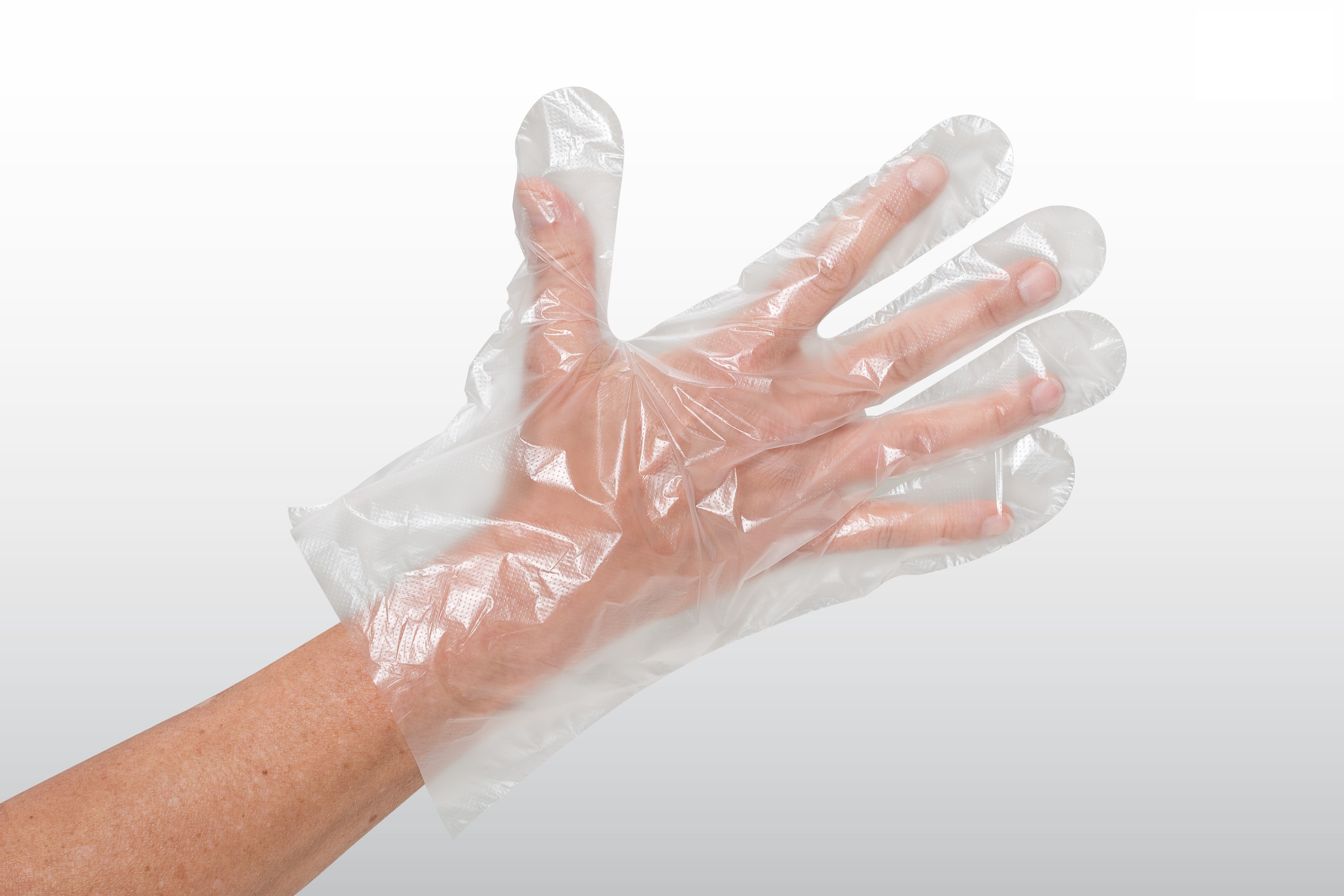 HDPE Handschuh | efficient plus
