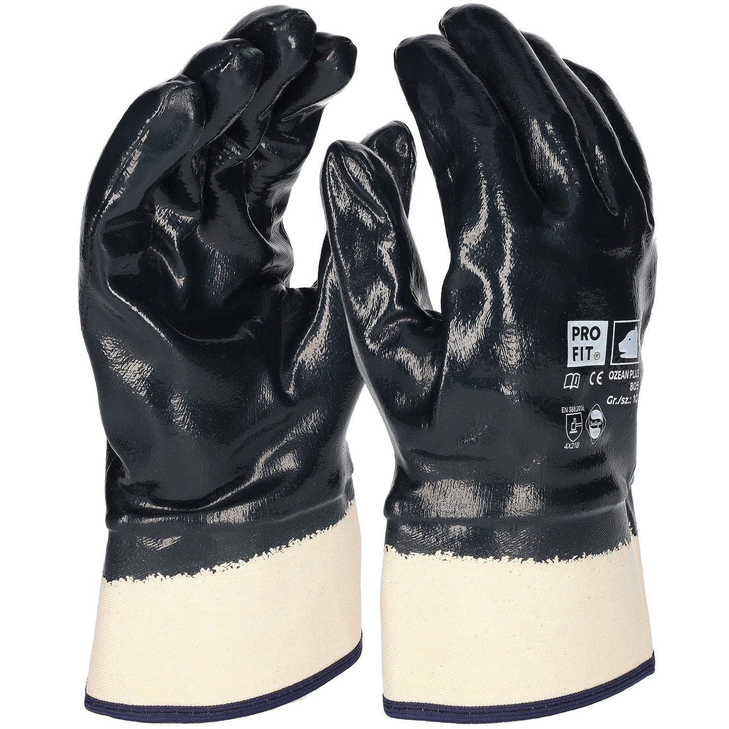 Nitril Handschuhe | premium plus Nitril Handschuhe | premium plus