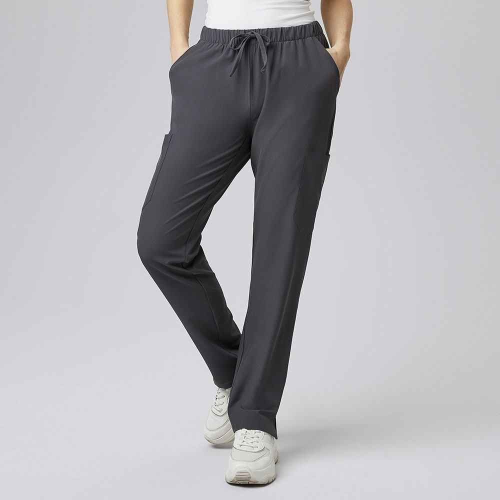 Schlupfhose regular fit | Mischgewebe 170 g/m² | Damen | professional Schlupfhose regular fit | Mischgewebe 170 g/m² | Damen | professional