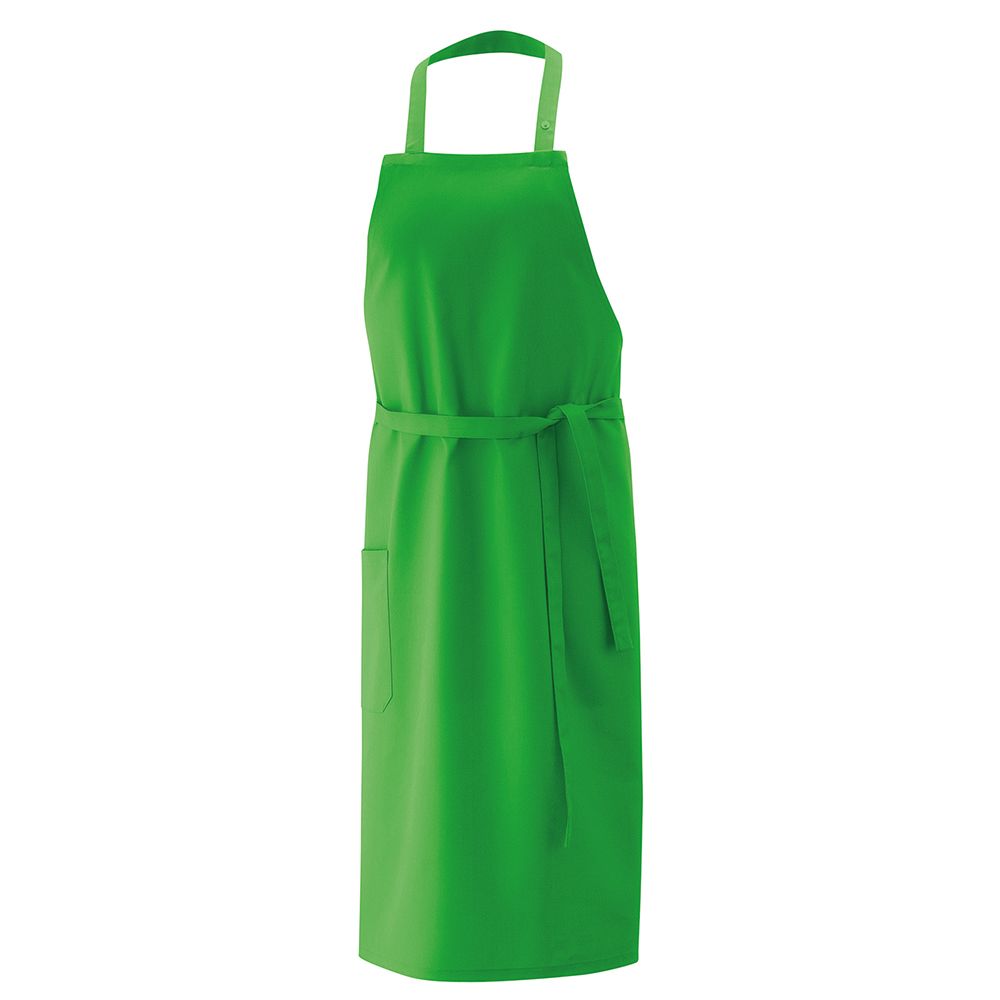 Latzschürze | Mischgewebe 220 g/m² | 75 °C | professional Latzschürze | Mischgewebe 220 g/m² | 75 °C | professional