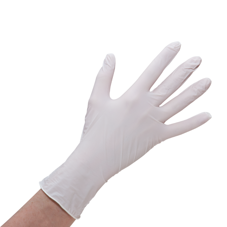Nitrilhandschuh puderfrei | premium