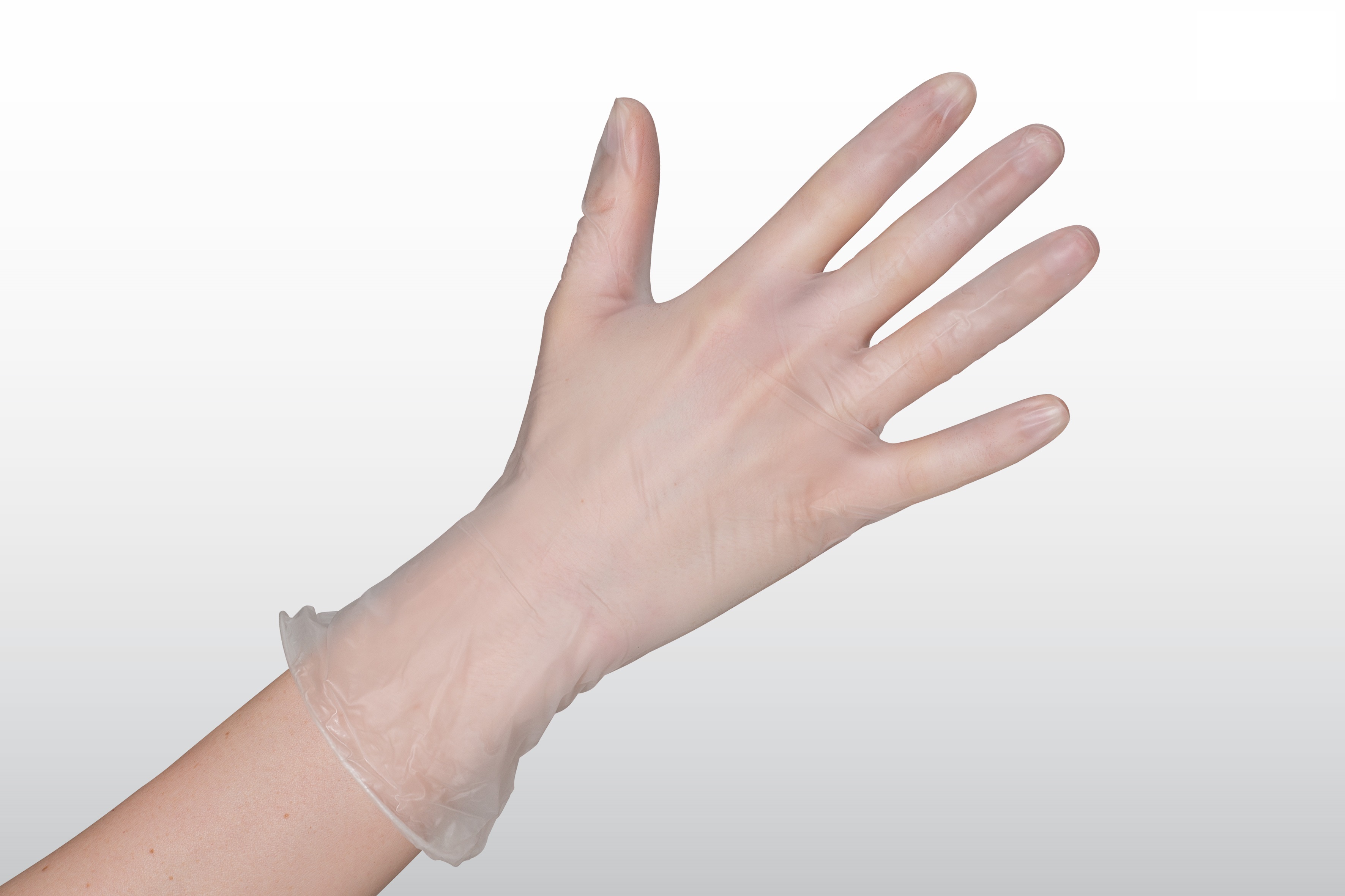 Vinylhandschuh puderfrei | premium Vinylhandschuh puderfrei | premium