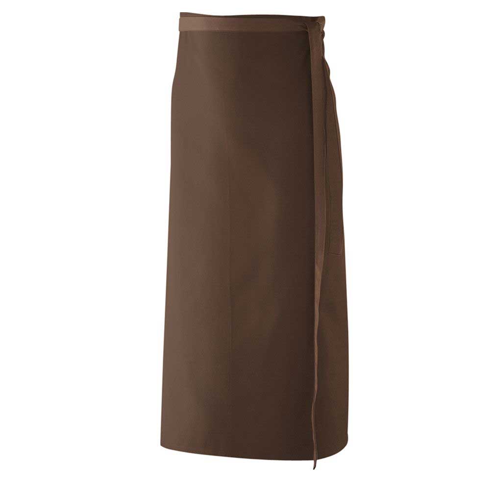 Bistroschürze | Mischgewebe 220 g/m² | 75 °C | professional