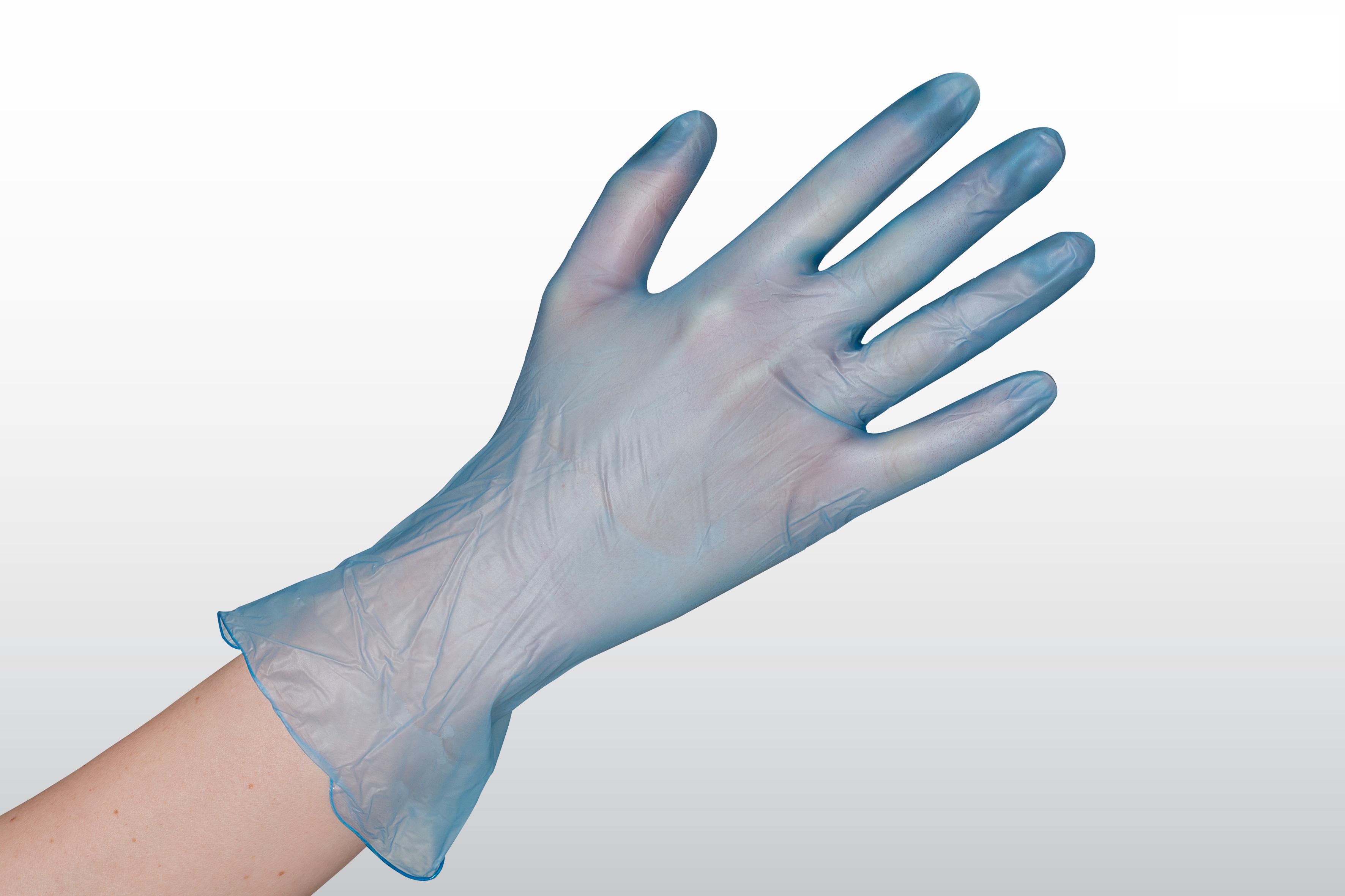 Vinylhandschuh puderfrei | premium