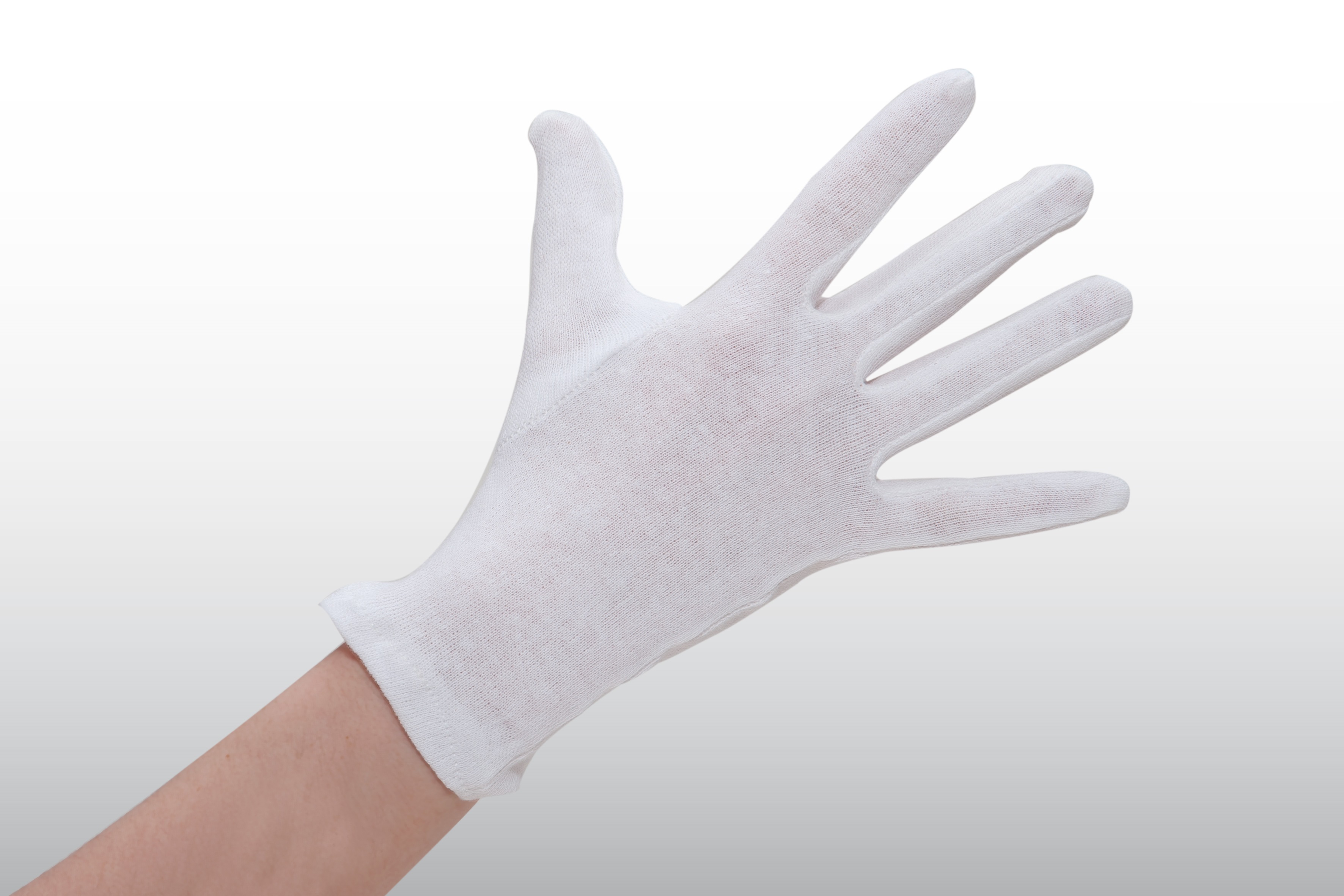 Baumwoll Handschuhe | efficient 