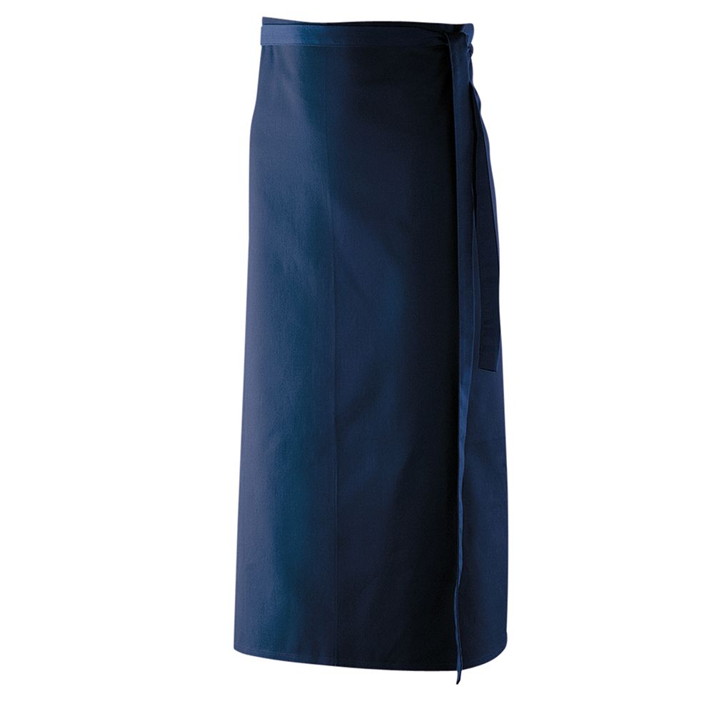Bistroschürze | Mischgewebe 220 g/m² | 75 °C | professional