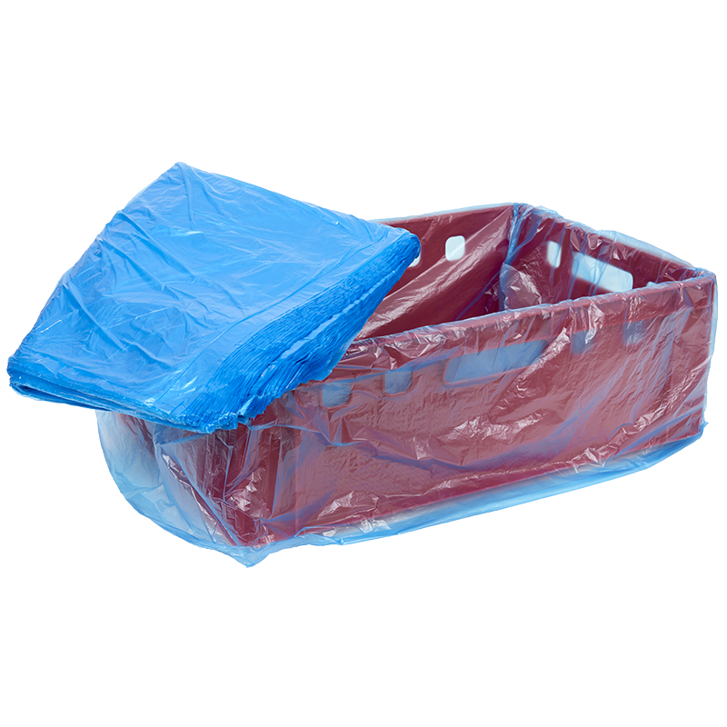 Kisteneinleger für E2 Box extra stark | HDPE | premium Kisteneinleger für E2 Box extra stark | HDPE | premium