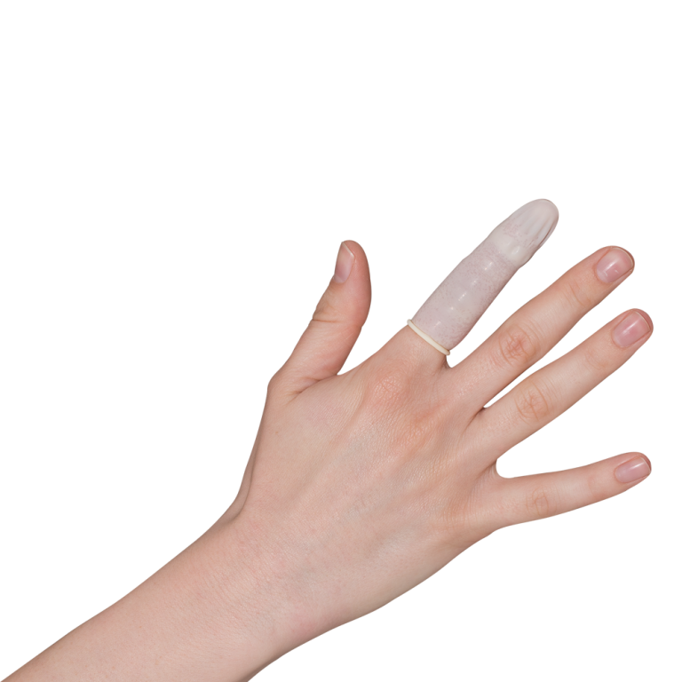 Latex Fingerlinge | premium Latex Fingerlinge | premium