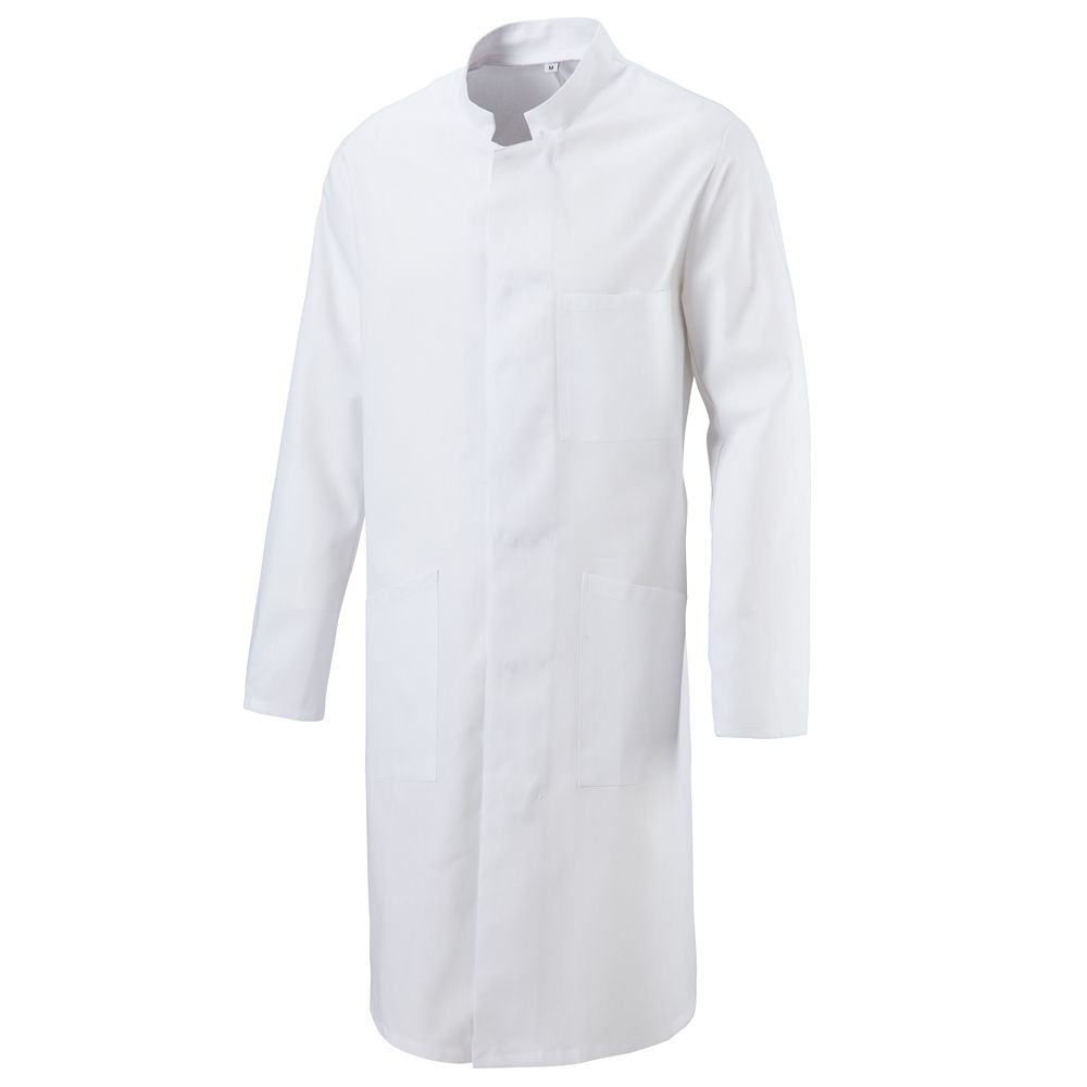 Mantel / Kittel | 100 % Baumwolle 210 g/m² | Herren | professional Mantel / Kittel | 100 % Baumwolle 210 g/m² | Herren | professional