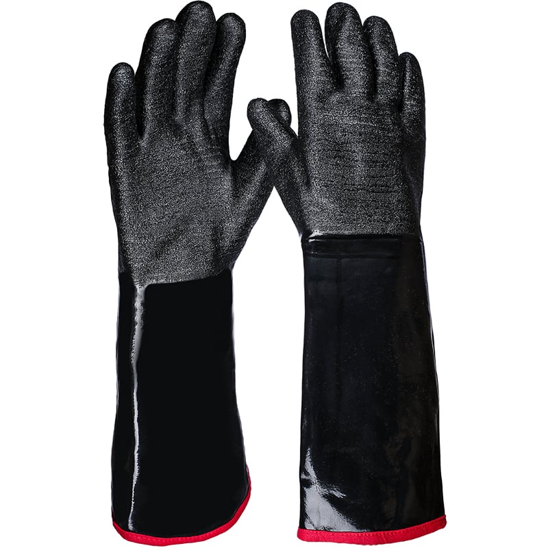 Neopren Chemikalienschutzhandschuhe | professional plus Neopren Chemikalienschutzhandschuhe | professional plus