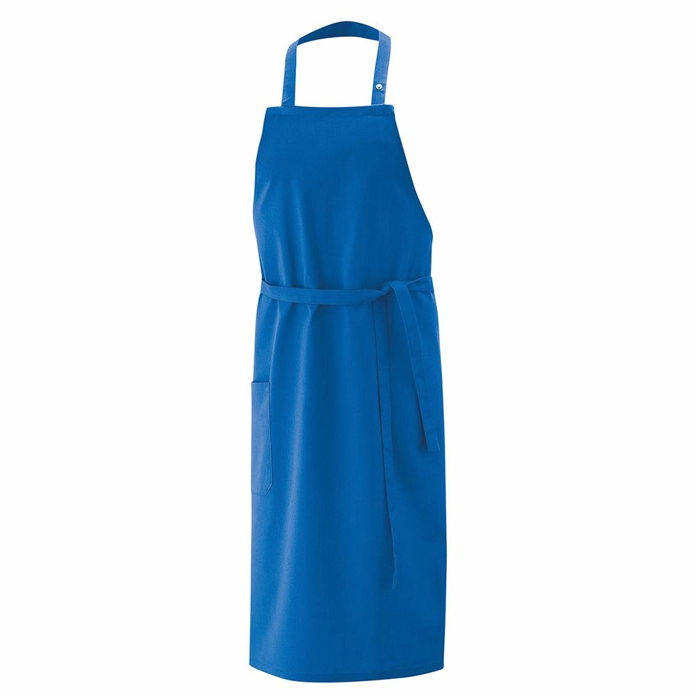 Latzschürze | Mischgewebe 220 g/m² | 75 °C | professional Latzschürze | Mischgewebe 220 g/m² | 75 °C | professional
