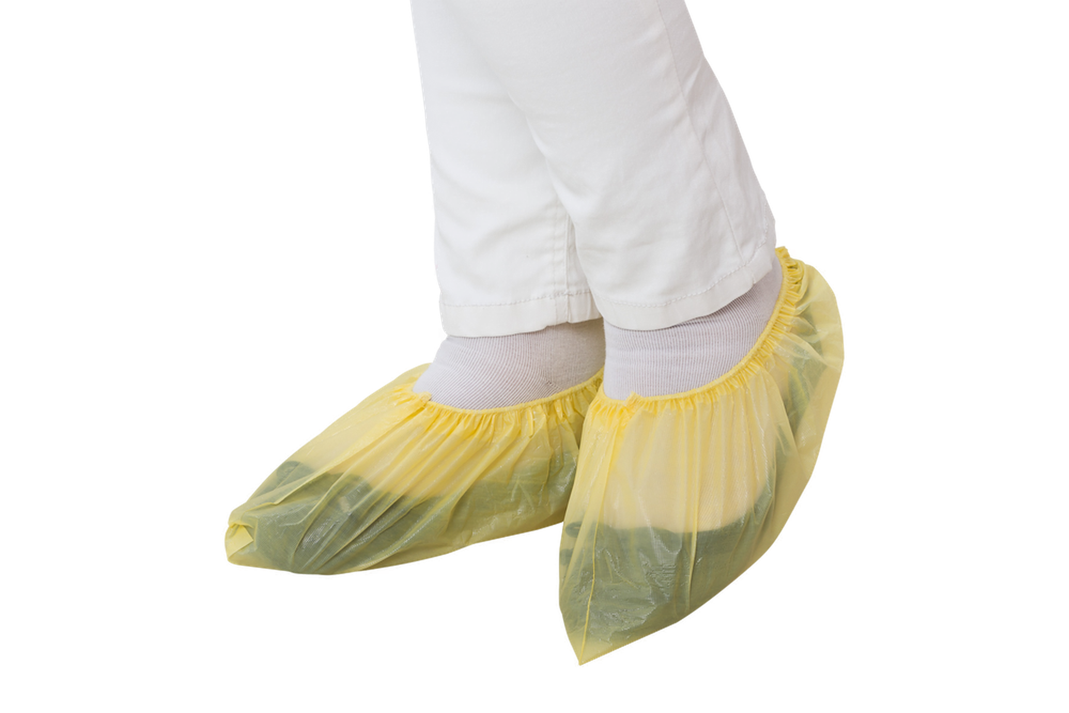Überziehschuh | CPE | efficient