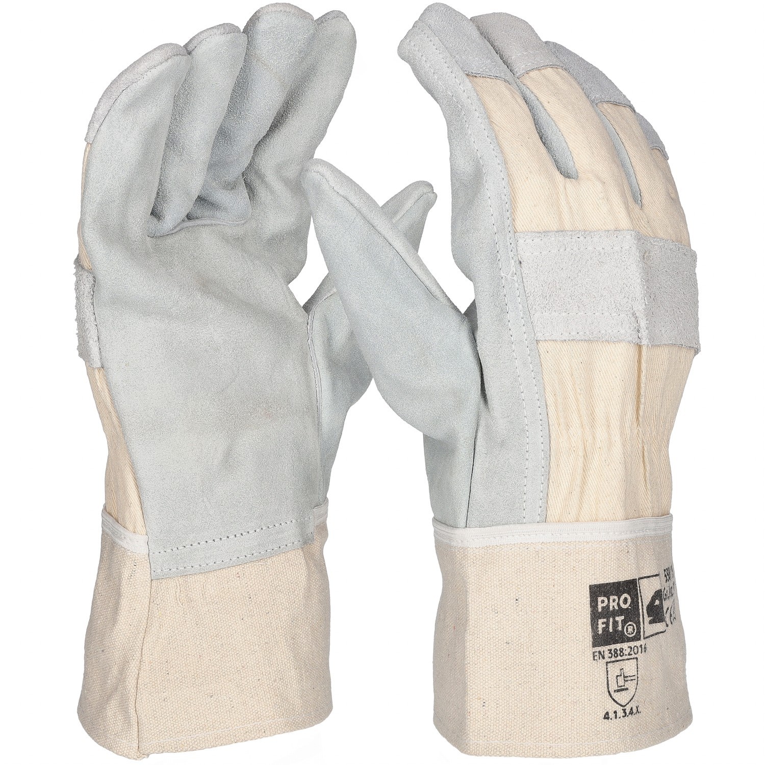 Rindspaltleder Handschuh | premium plus Rindspaltleder Handschuh | premium plus