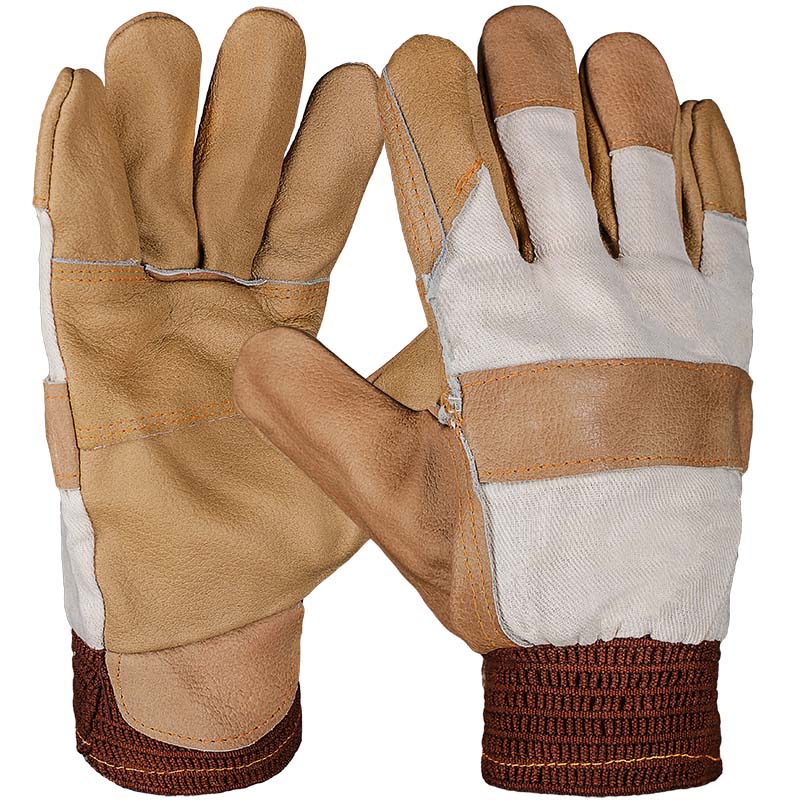 Winter Arbeitshandschuhe | premium plus Winter Arbeitshandschuhe | premium plus