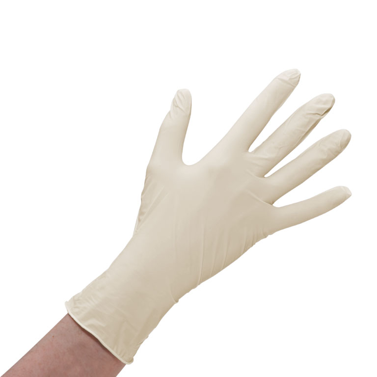 Vinylhandschuh puderfrei | premium plus Vinylhandschuh puderfrei | premium plus