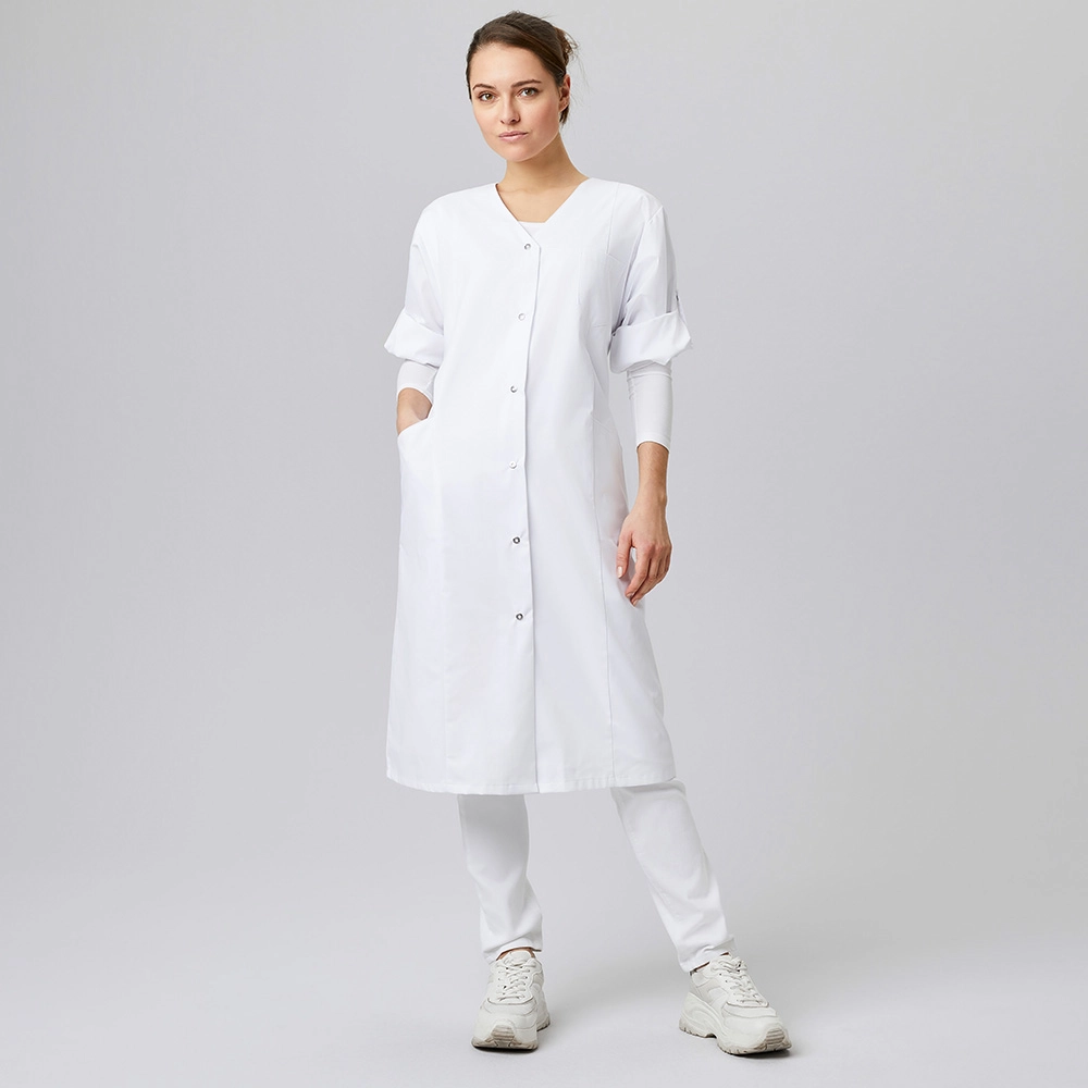 Laborkittel | Mischgewebe 170 g/m² | Damen | professional Laborkittel | Mischgewebe 170 g/m² | Damen | professional