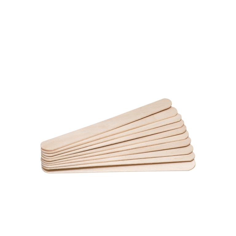 Holzmundspatel in Box | premium plus Holzmundspatel in Box | premium plus