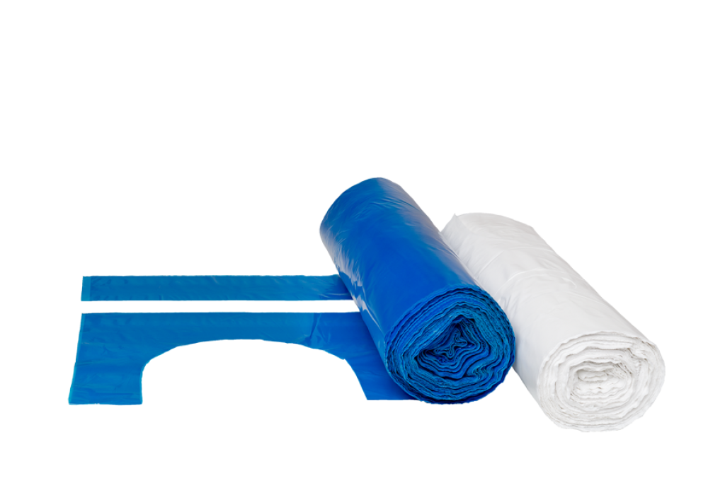 Einweg-Schürze 76 x 120 cm gerollt | PE | professional plus Einweg-Schürze 76 x 120 cm gerollt | PE | professional plus