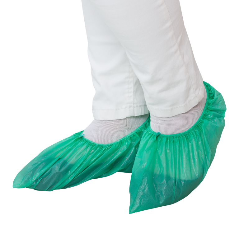 Überziehschuh | CPE | efficient