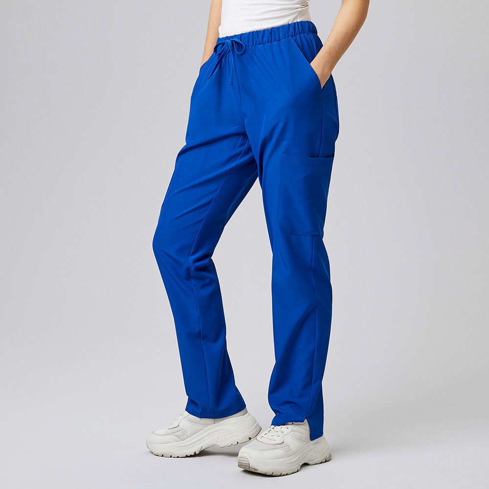 Schlupfhose regular fit | Mischgewebe 170 g/m² | Damen | professional