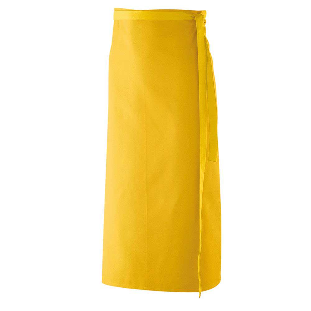 Bistroschürze | Mischgewebe 220 g/m² | 75 °C | professional
