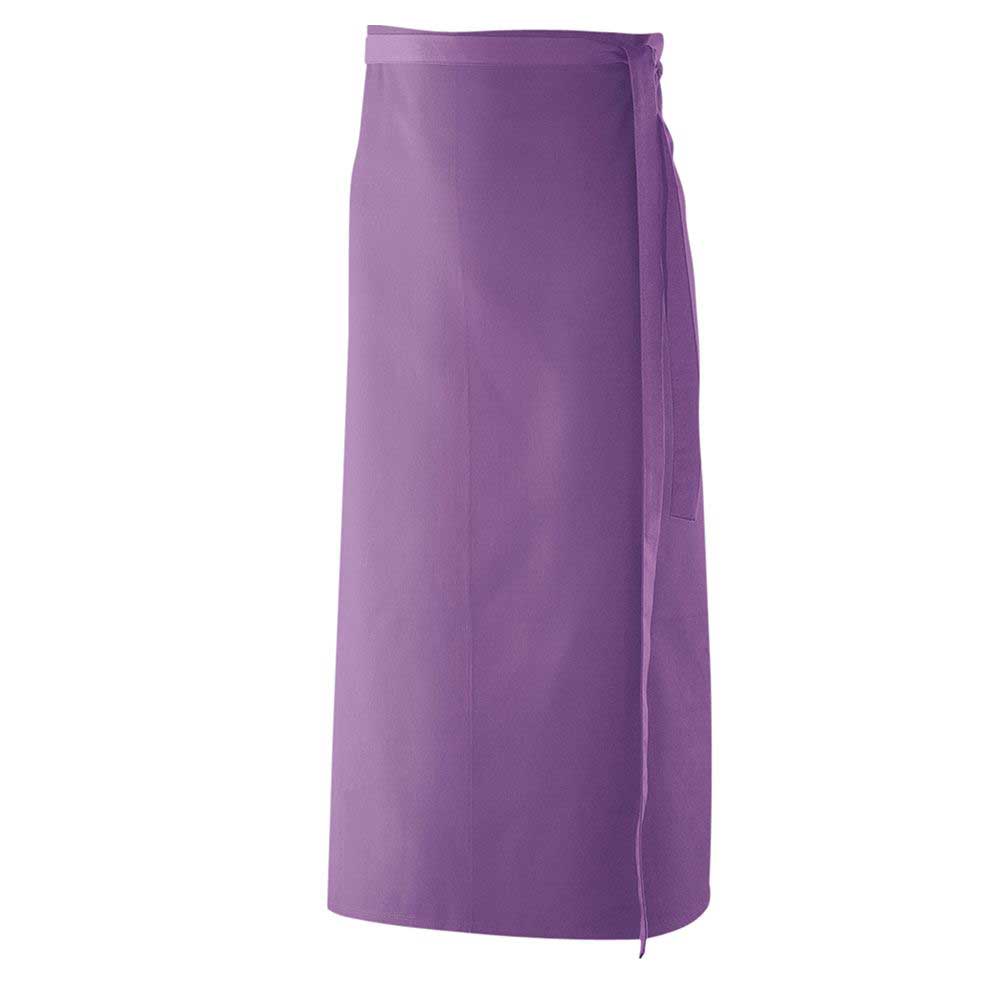 Bistroschürze | Mischgewebe 220 g/m² | 75 °C | professional