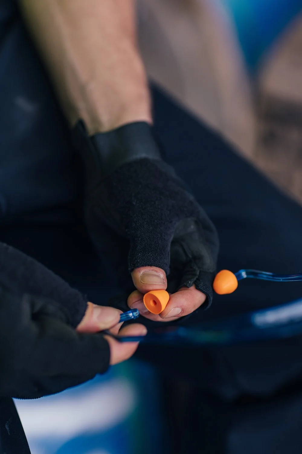 Mechaniker-Handschuh | premium plus Mechaniker-Handschuh | premium plus