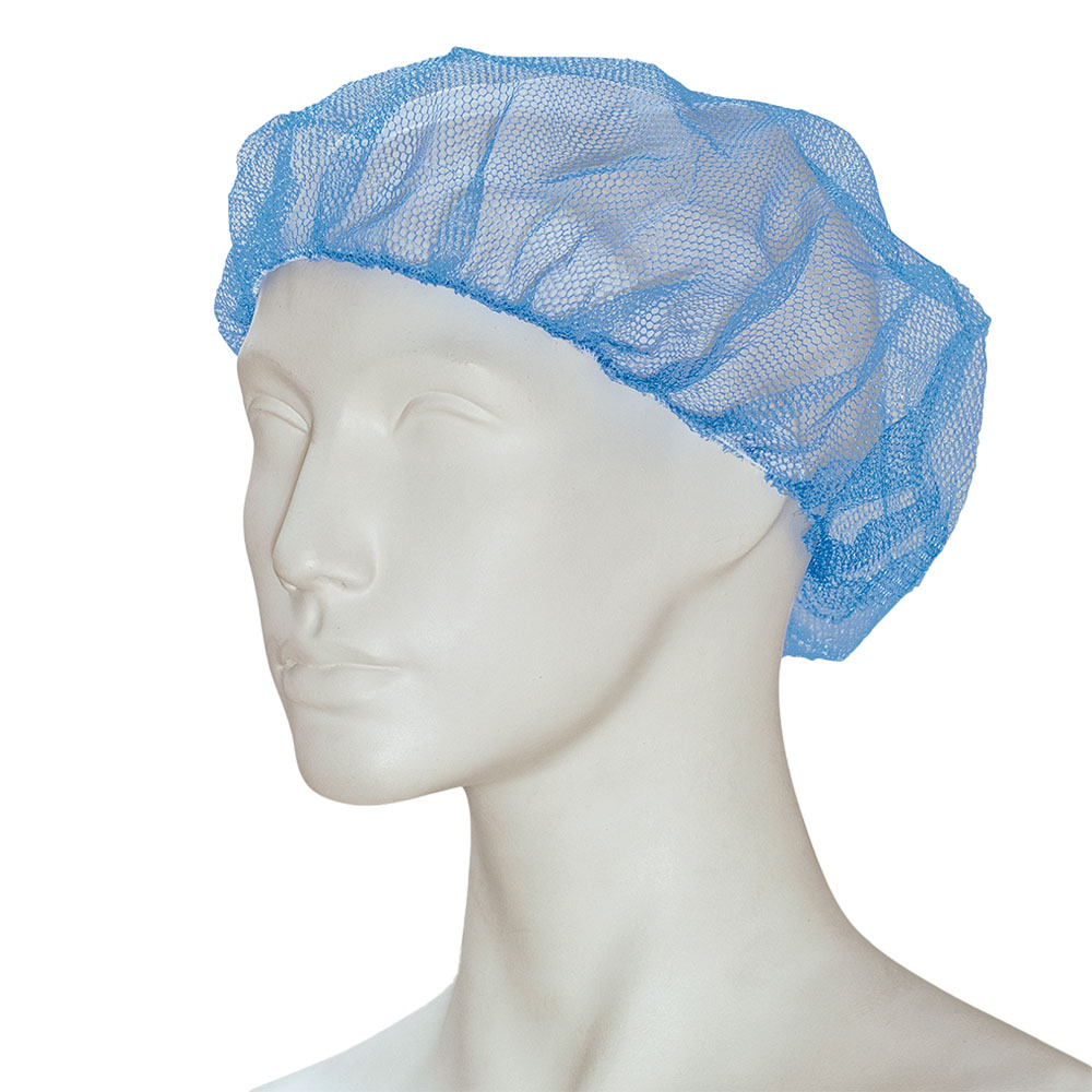 Nylon-Netzhaube im Polybeutel Nylon | efficient Nylon-Netzhaube im Polybeutel Nylon | efficient