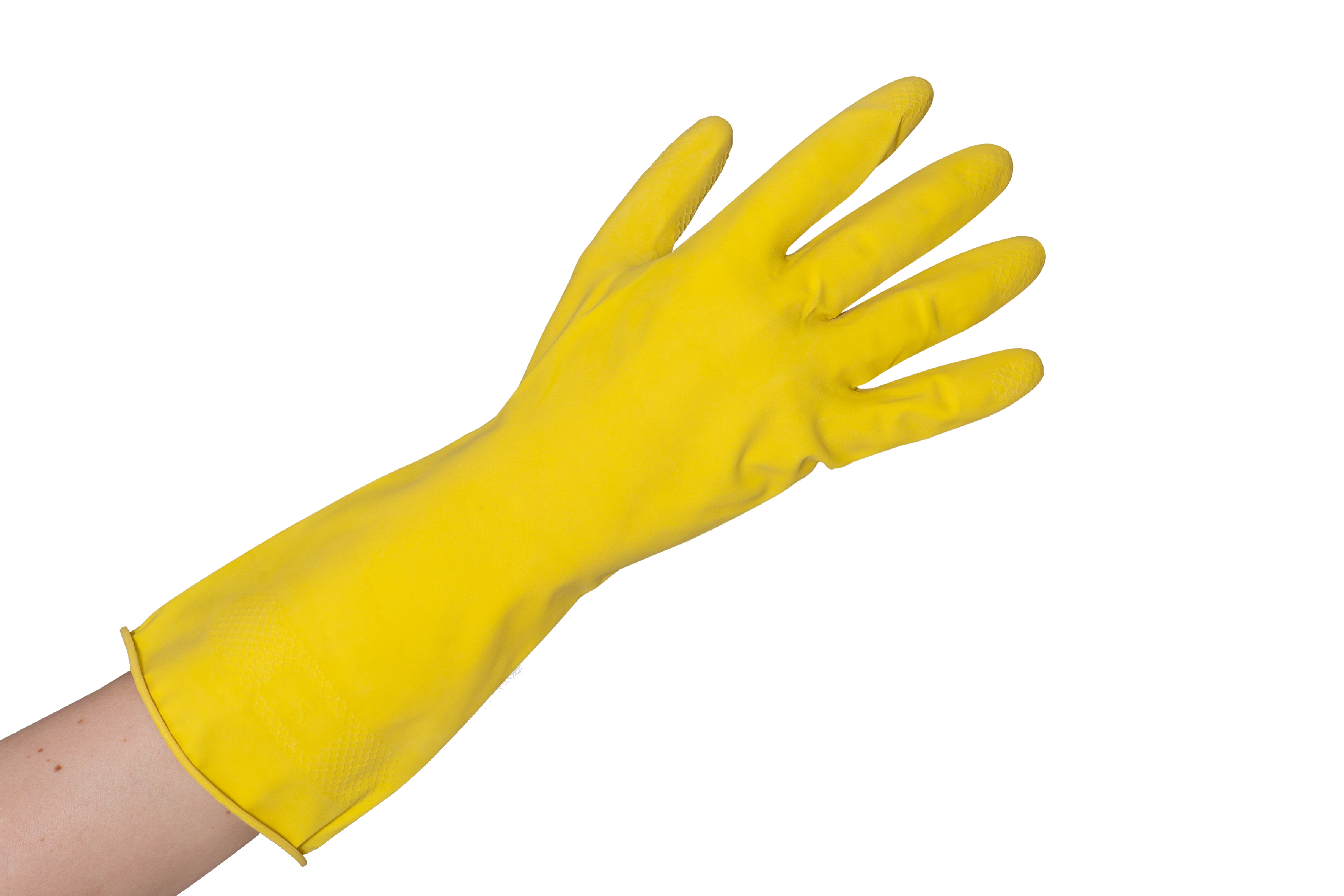 Latex Haushaltshandschuhe | professional