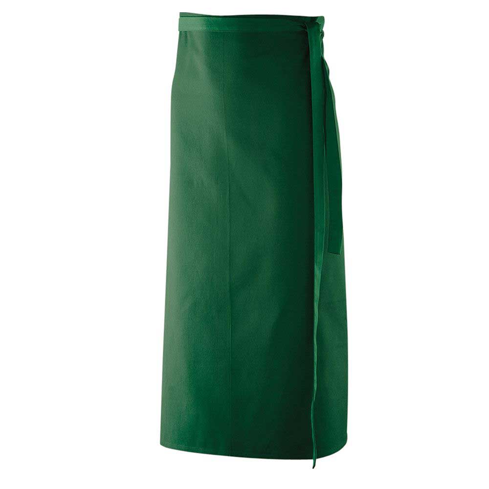 Bistroschürze | Mischgewebe 220 g/m² | 75 °C | professional Bistroschürze | Mischgewebe 220 g/m² | 75 °C | professional