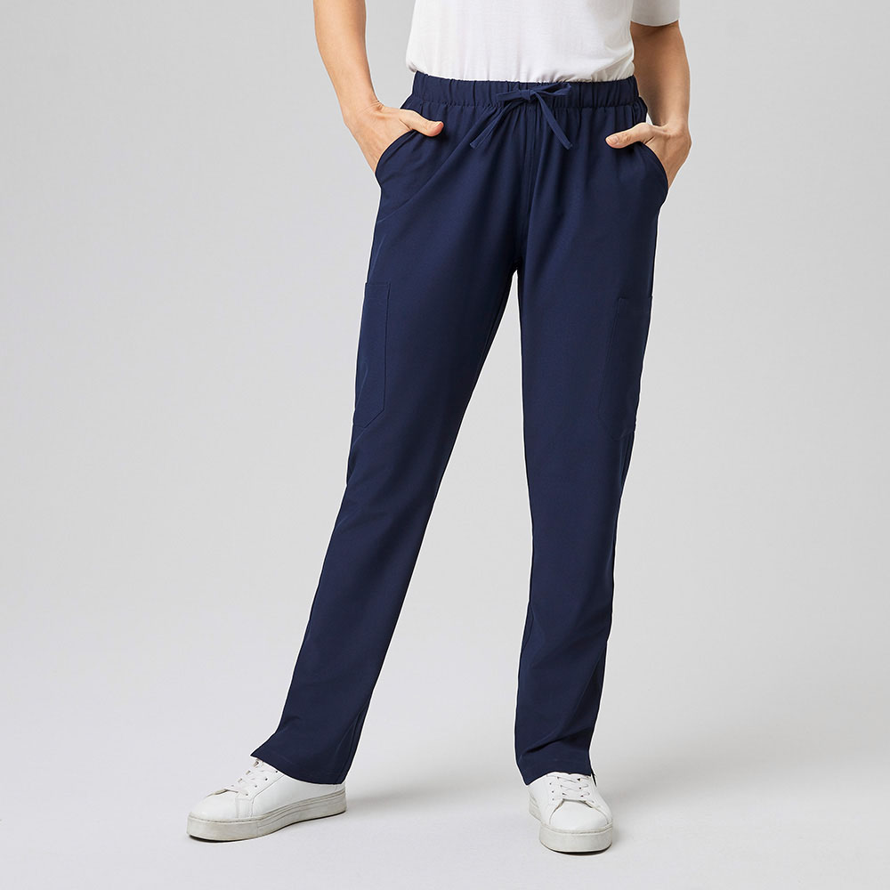 Schlupfhose regular fit | Mischgewebe 170 g/m² | Damen | professional Schlupfhose regular fit | Mischgewebe 170 g/m² | Damen | professional