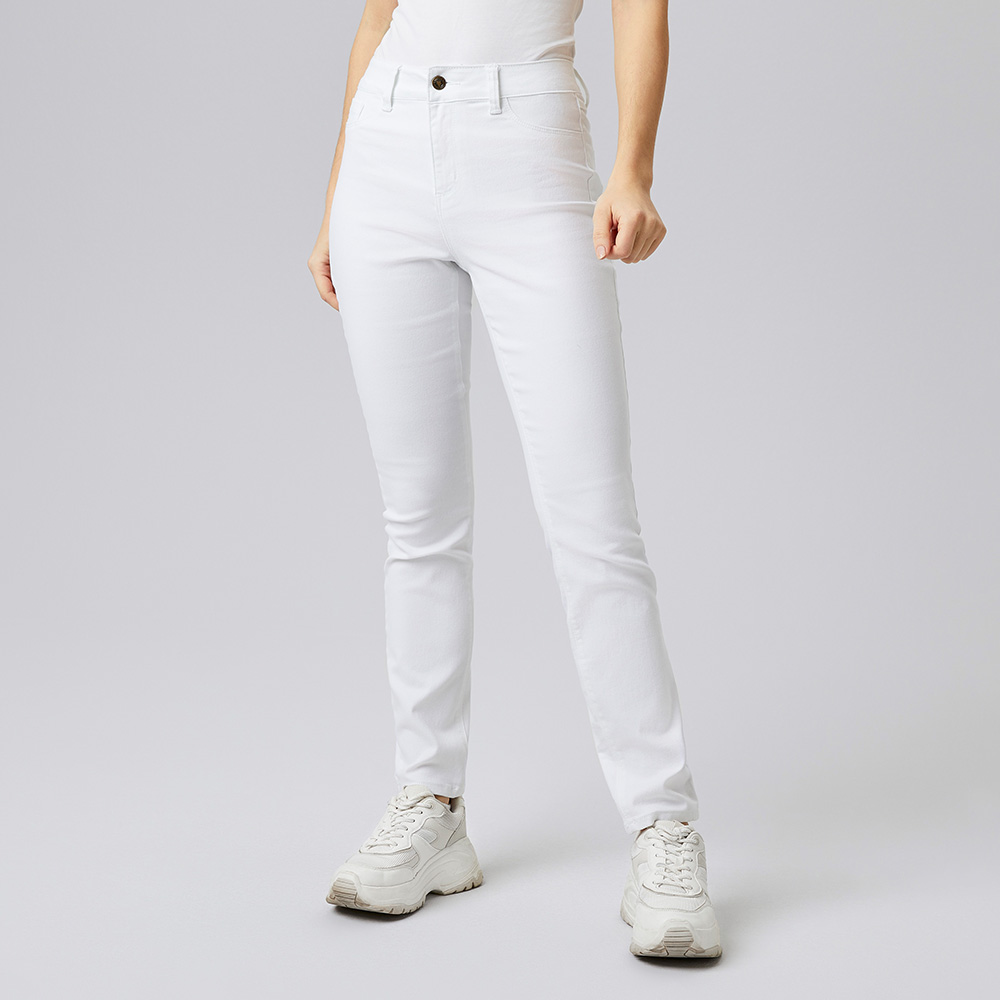 Skinny Jeans | Mischgewebe 240 g/m² | Damen | professional