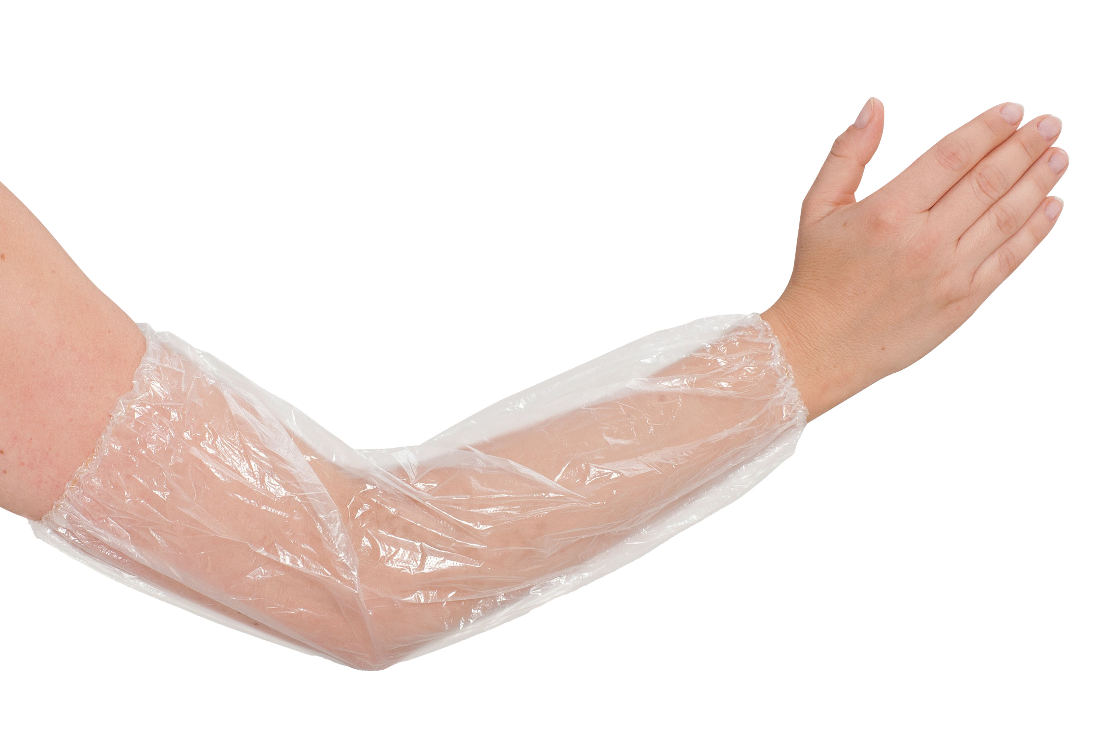 Armschoner | PE | premium