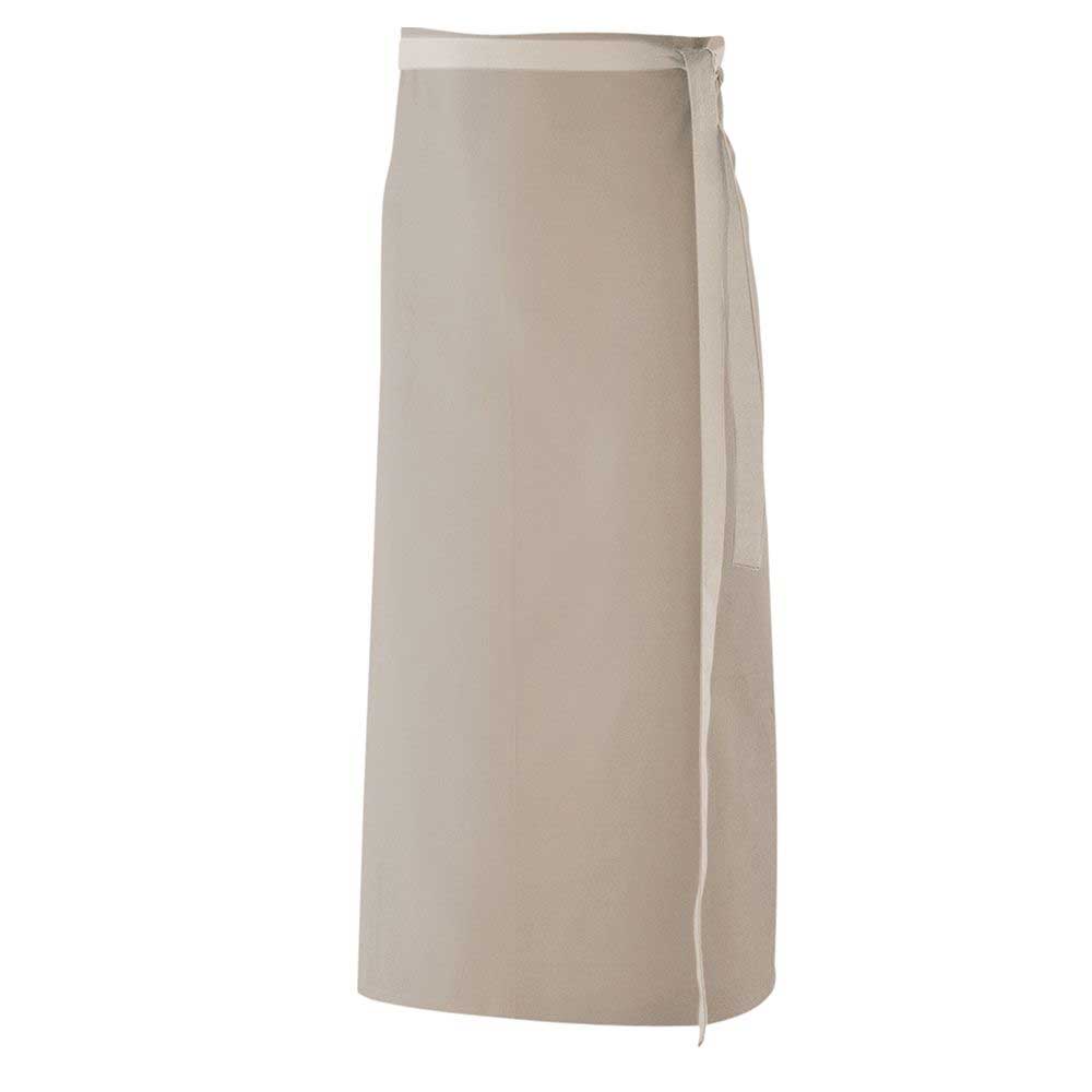 Bistroschürze | Mischgewebe 220 g/m² | 75 °C | professional Bistroschürze | Mischgewebe 220 g/m² | 75 °C | professional
