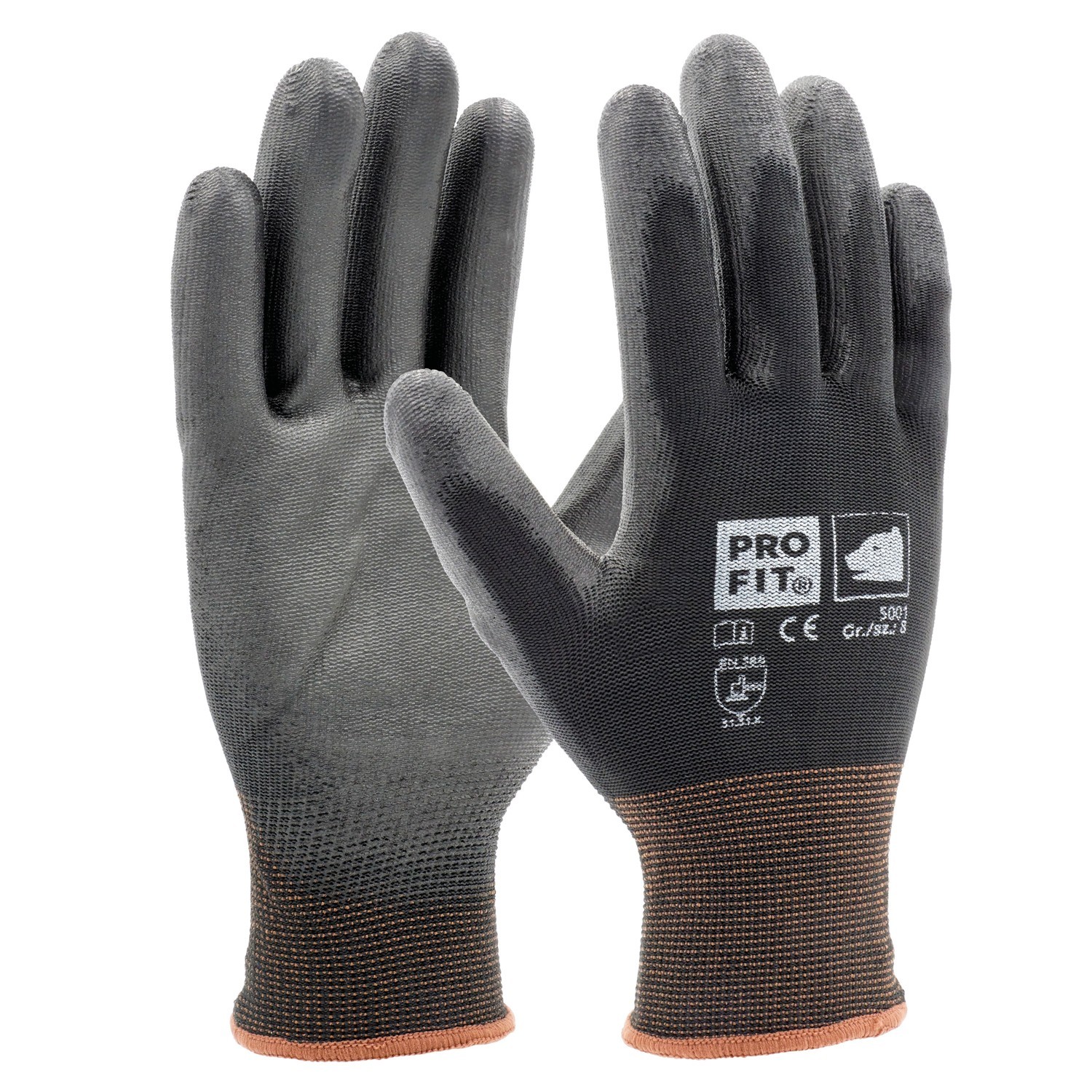 PU Handschuh | premium plus